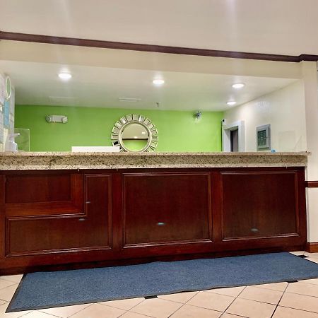 Sunrise Extended Stay Hotel 蒙哥马利 外观 照片