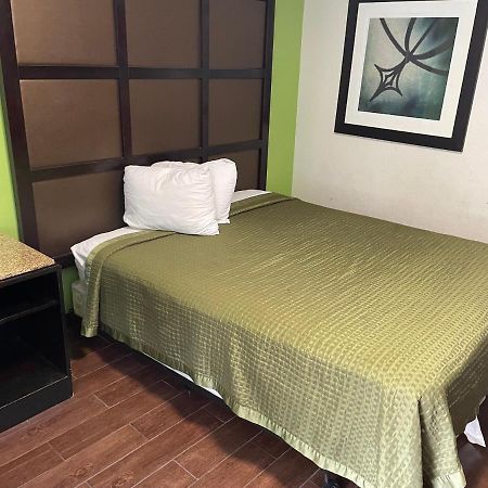 Sunrise Extended Stay Hotel 蒙哥马利 外观 照片