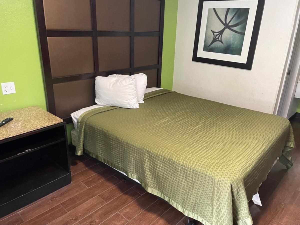 Sunrise Extended Stay Hotel 蒙哥马利 外观 照片