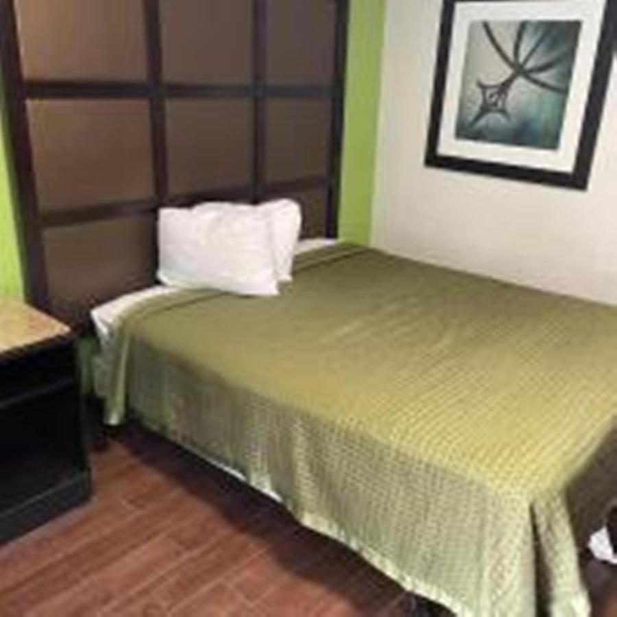 Sunrise Extended Stay Hotel 蒙哥马利 外观 照片